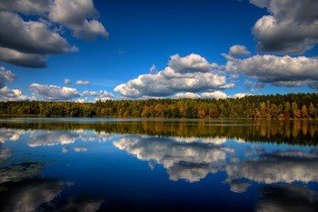 Озеро Яльчик фото