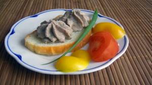 Burbot liver. How to cook, recipes in a jar in your own juice, oven, frying pan, water bath, steam 