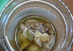Burbot liver. How to cook, recipes in a jar in your own juice, oven, frying pan, water bath, steam 