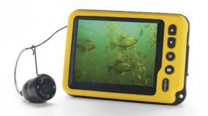 Underwater camera Aqua Vu