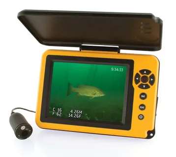 Aqua-Vu Micro Plus DVR Underwater Camera