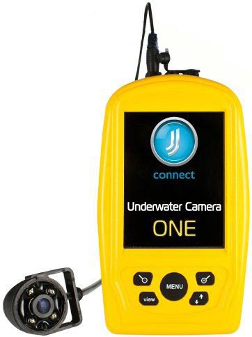 JJ Connect Underwater Camera