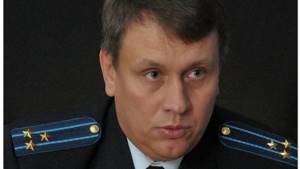 Полковнику Яркову присудили штраф за ловлю стерлядки на Иртыше ...