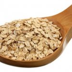 oatmeal supplements