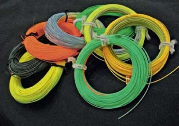 cord colors
