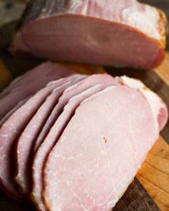 рецепт балыка из свинины в домашних условиях
