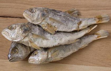 Рецепты сухого посола красной рыбы