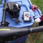 Rating: the best electric motors for boats