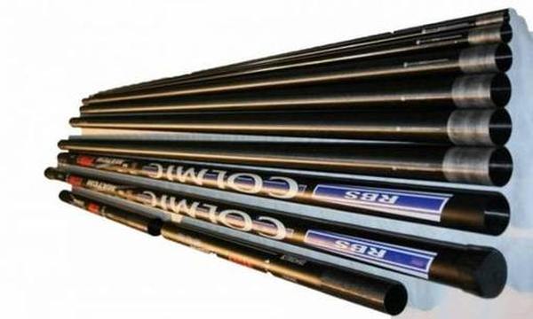 Rating of the best match rods 2021