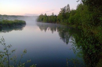 Kotorosl River photo