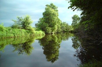 Река Сюзьва фото