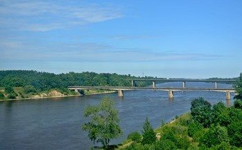 Volkhov River photo