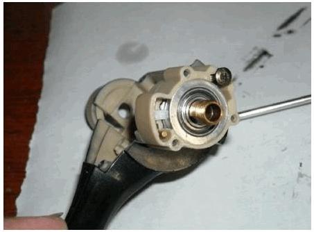 Do-it-yourself spinning reel repairs
