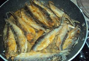Ряпушка рыба. Рецепт, как приготовить в духовке, на гриле, мангале, сковороде