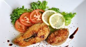 Pollfish fish. How to cook, recipes in the oven, in a frying pan 