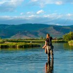 Рыбалка на Алтае: лучшие места и отзывы