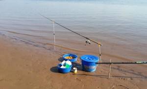 Рыбалка на озере Ильмень: зимой, летом, видео