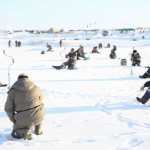 Рыбалка в Башкирии: зимний сезон, ноябрь, декабрь