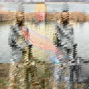Рыбалка в Магнитогорске: клуб рыбаки магнитки