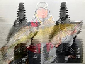Рыбалка в октябре на реках и озерах