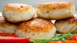 Pike fish cutlets. Recipes in a frying pan, in the oven, in a slow cooker with lard, semolina, gravy 