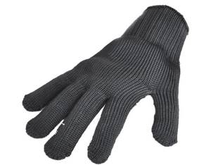 Fishing protective gloves