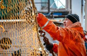 Fishermen-poachers face a fine of half a million or a prison sentence