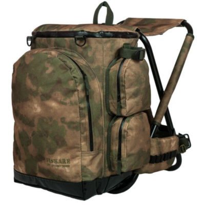 Рюкзак со стулом «AVI-Outdoor Fiskare A-Tacs»