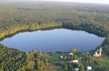 Селезневское озеро фото