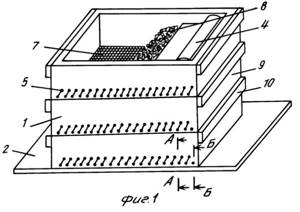 Worm box diagram