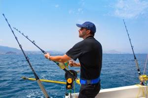 Is a plug-in or telescopic spinning rod better?