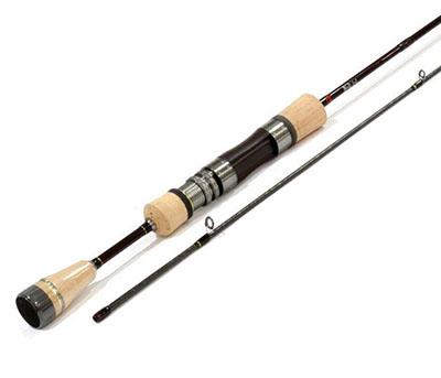 Spinning rod for jig photo 4