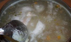 Суп из форели. Рецепты просто и вкусно со сливками, рисом, картофелем, пшеном, плавленым сыром
