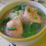 Суп из рыбьих голов: рецепты и нюансы готовки
