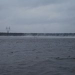 Сургутское водохранилище фото