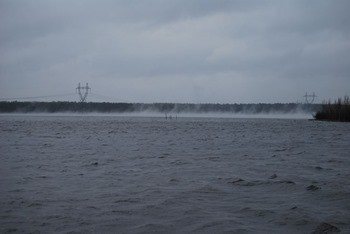 Surgut reservoir photo