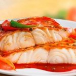 Taimen fish. Photos and descriptions, cooking recipes 