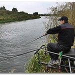 ide fishing technique