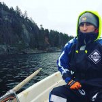 TOP 10 float suits for winter fishing