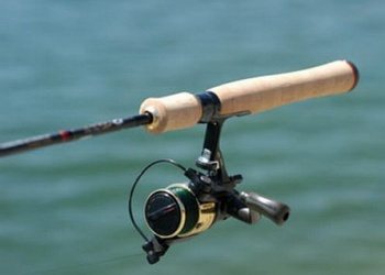 Rod and reel: what - what?