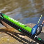 Fishing rods for summer fishing
