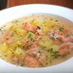 Salmon soup: 6 recipes for head and host soup at home