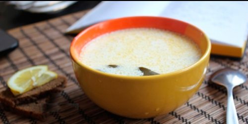 Delicious pike perch dishes: Finnish soup