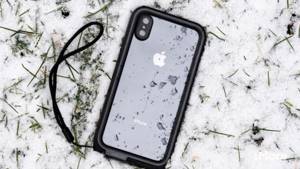 waterproof smartphone case
