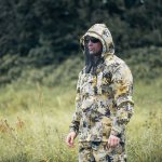 Choosing a summer suit for fishing