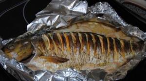 Ide fish. Photo and description, benefits, how to cook 