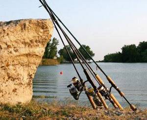 ban on spinning fishing