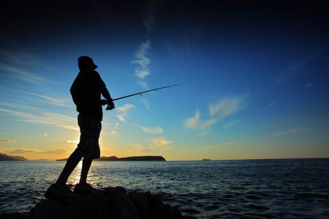 ban on spinning fishing in spring